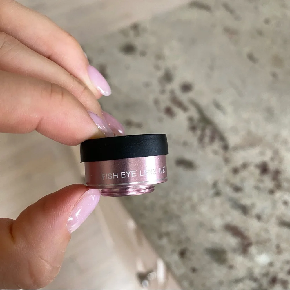 Swarovski Smartphone Lens Set